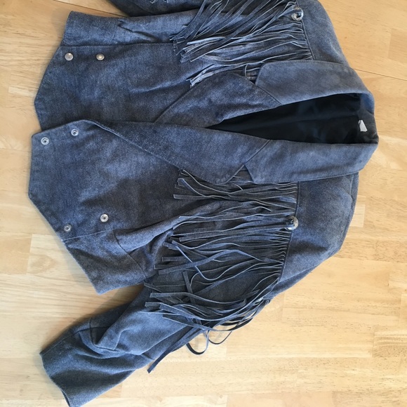 Jacket - Picture 2 of 4